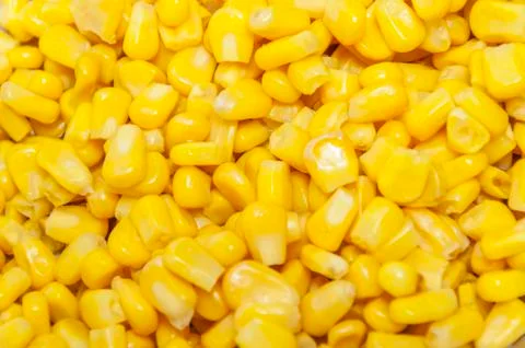 Coarse cereals Stock Photos