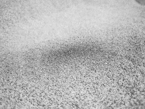 Coarse concrete texture with subtle gradient for background use Foto stock
