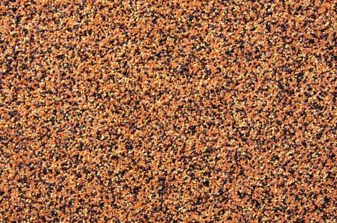 Coarse grained texture, background Stock Photos