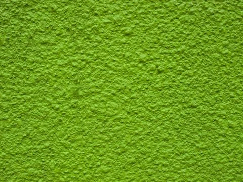 Coarse green background Stock Photos