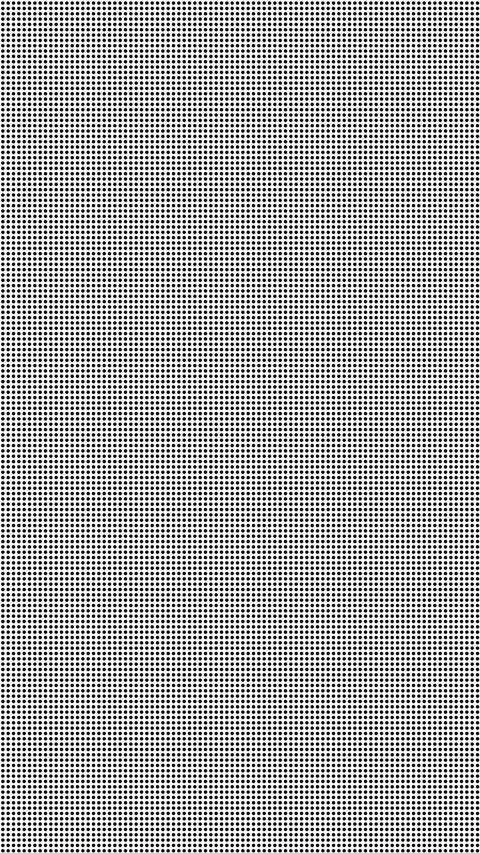 Coarse Halftone Dots Vertical Black White Print Texture Vídeos de archivo 336543747