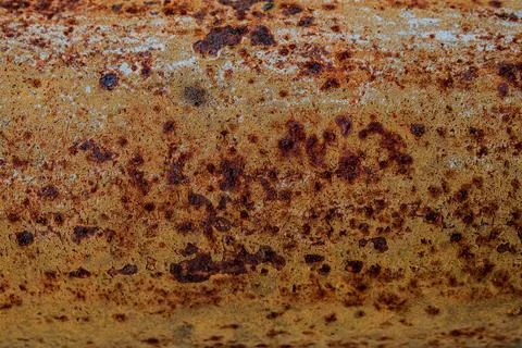 Coarse metal texture 스톡 사진