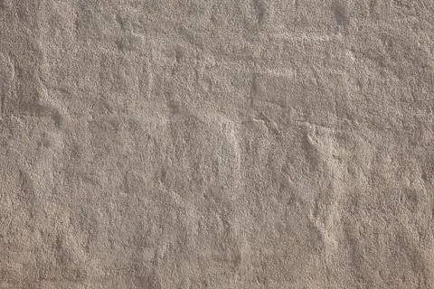 Coarse sand plaster Stock Photos