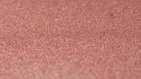 Coarse Sandpaper Abrasive Surface Texture Stock Footage 346607569