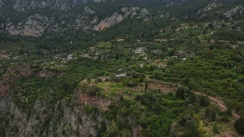 Coast with boats Stock Footage 226944346