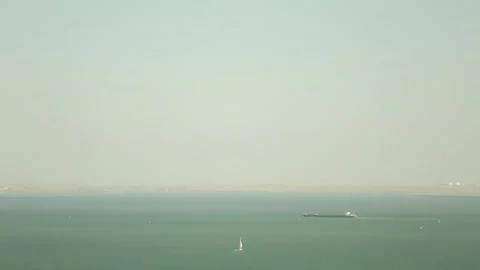 Coast of Crimea Stockbeeldmateriaal 97815803