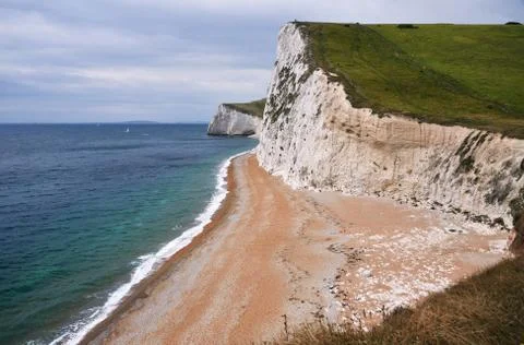  Coast Of Dorset Stock Photos