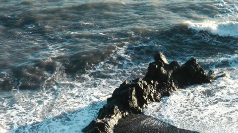 Coast Stock-Footage 2645456