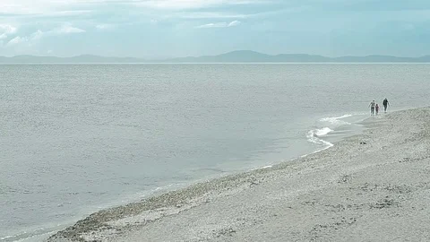 Coast Stock Footage 78222635