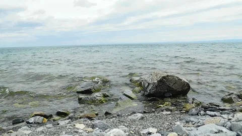 Coast Vídeos de archivo 134333139