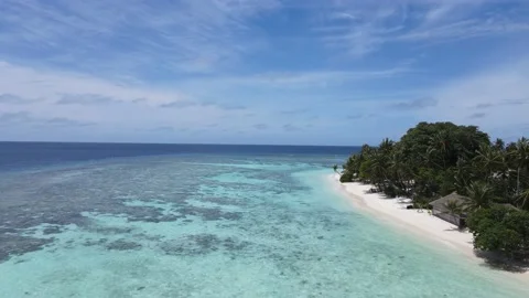 By the coast Stock Footage 206024306