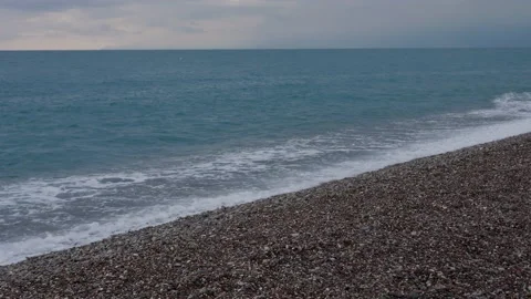 Coast Stock Footage 227030387