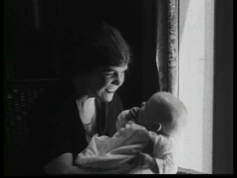 On the Coast Guard cutter Mendota, a message is delivered to a commander who Video stock 75288317