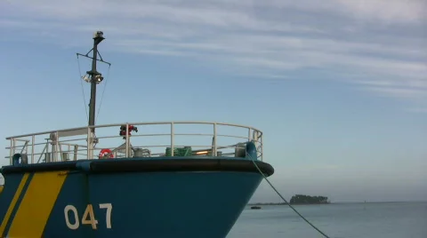 Coast Guard 動画素材 563060