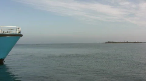 Coast Guard Stock-Footage 563156