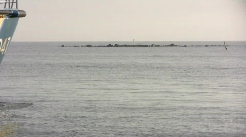 Coast Guard Stock-Footage 563206