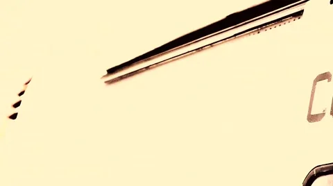 Coast Guard Video stock 2313850