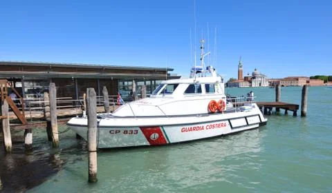 Coast guard Stock Photos