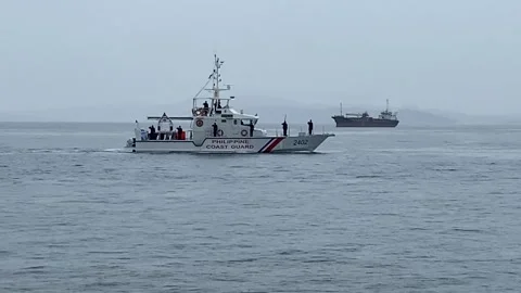 Coast Guard Vessel Stock Footage 246253899