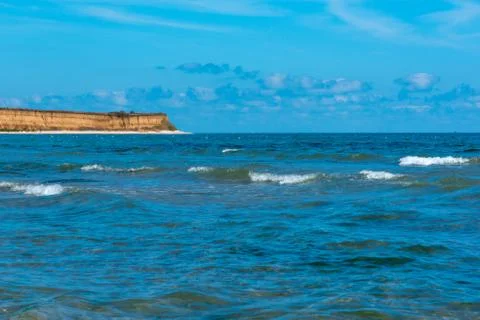 Coast line Stock Photos