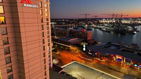 The Coast - Norfolk, VA Видео 336360485