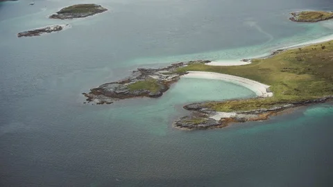 The Coast of Norway 스톡 동영상 95297119