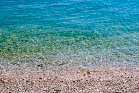 Coast Stock Photos