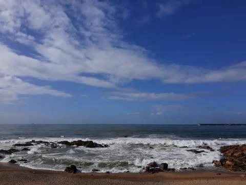 Coast Stock Photos
