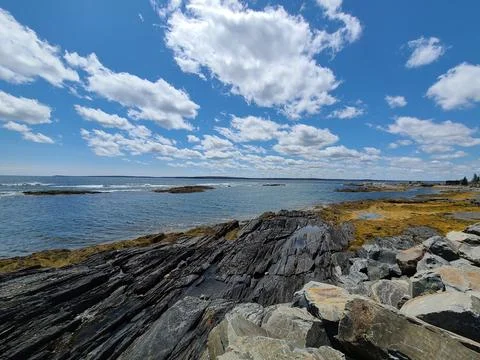Coast Stock Photos