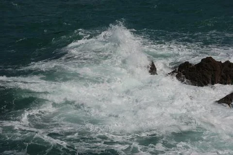 Coast Stock Photos