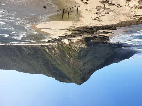Coast Point Stock Photos