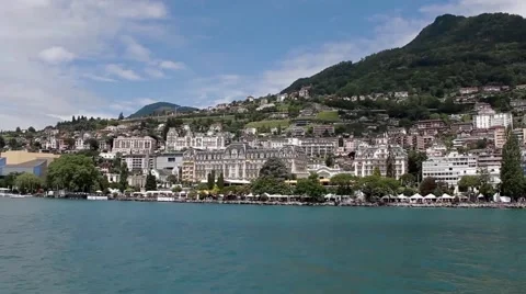 Coast View Video stock 48531384