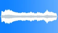 Coastal Atmosphere Sound Sound Effect