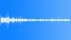 Coastal Atmosphere Waves Lapping Sound Effect