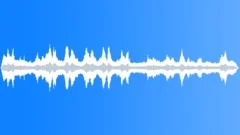 Coastal Atmosphere Wide Angle Sound Effect