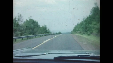 Coastal Drive Stock Footage 135188673