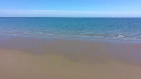 Coastal Footage Stock Footage 205919174