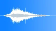 Coastal Garden in Winter Sound Effect