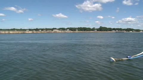 Coastal landscape (15 of 15) Stock-Footage 10773691