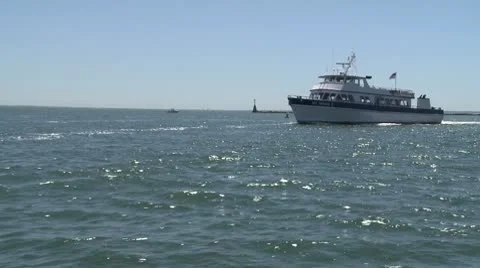 Coastal landscape (5 of 15) Video stock 10773756