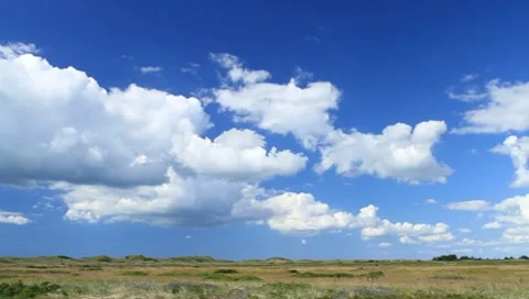 Coastal landscape Stock Footage 8525157