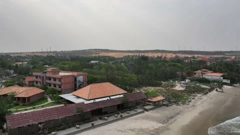 Coastal Mastery Stock Footage 239509311