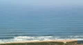 Coastal Mediterranean landscape HD Footage