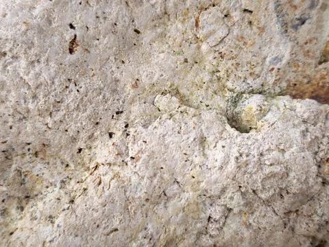 Coastal Rock Surface Texture Stock Photos