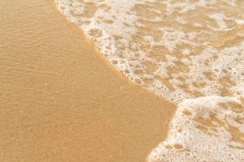 Coastal sand Stock Photos