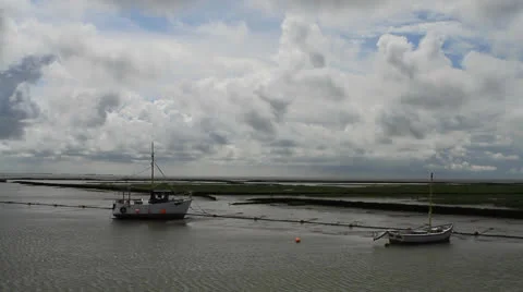 Coastal scenery Stock-Footage 22843270