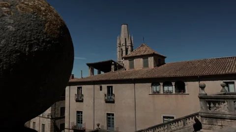 Coastal Spain 스톡 동영상 310892129