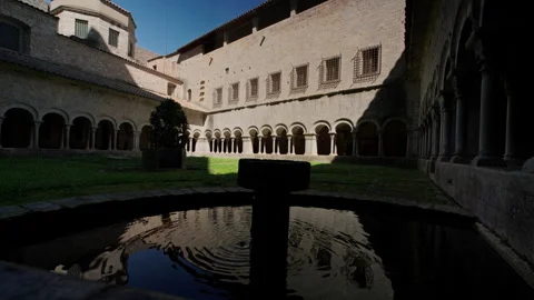 Coastal Spain 動画素材 310892161