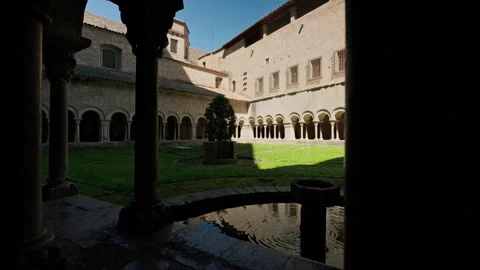 Coastal Spain 스톡 동영상 310892180