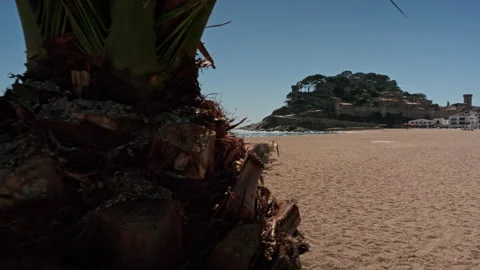 Coastal spain 動画素材 310892282